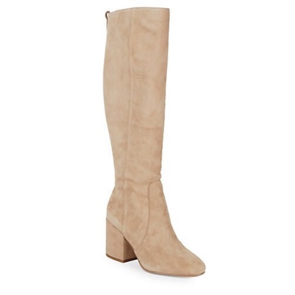 Sam Edelman Shoes - Sam Edelman Thora Suede Boots